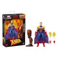 X-Men Marvel Legends Fabian Cortez (BAF: Marvel's Nemesis) Figurka Hasbro 15 cm