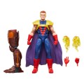 Hasbro X-Men Marvel Legends Fabian Cortez (BAF: Marvel's Nemesis) Figurka 15 cm