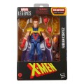 Figurka Hasbro X-Men Marvel Legends Fabian Cortez (BAF: Marvel's Nemesis) 15 cm