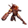 Figurka X-Men Marvel Legends Fabian Cortez (BAF: Marvel's Nemesis) Hasbro 15 cm