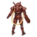 Hasbro Figurka X-Men Marvel Legends Fabian Cortez (BAF: Marvel's Nemesis) 15 cm
