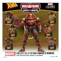 Figurka X-Men Marvel Legends Fabian Cortez (BAF: Marvel's Nemesis) Hasbro 15 cm