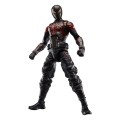 Figurka Hasbro Spider-Man 2 Marvel Legends Gamerverse Miles Morales (Brooklyn 2099 Suit) 15 cm