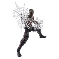 Spider-Man 2 Marvel Legends Gamerverse Miles Morales (Brooklyn 2099 Suit) Figurka Hasbro 15 cm