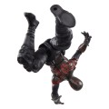 Hasbro Spider-Man 2 Marvel Legends Gamerverse Miles Morales (Brooklyn 2099 Suit) Figurka 15 cm