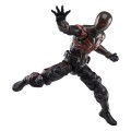 Figurka Hasbro Spider-Man 2 Marvel Legends Gamerverse Miles Morales (Brooklyn 2099 Suit) 15 cm
