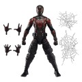 Spider-Man 2 Marvel Legends Gamerverse Miles Morales (Brooklyn 2099 Suit) Figurka Hasbro 15 cm