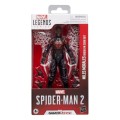 Hasbro Spider-Man 2 Marvel Legends Gamerverse Miles Morales (Brooklyn 2099 Suit) Figurka 15 cm