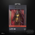 Hasbro Figurka Star Wars: The Acolyte Black Series Jedi Master Kelnacca 15 cm