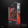 Figurka Star Wars: The Acolyte Black Series Jedi Master Kelnacca Hasbro 15 cm