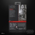 Star Wars: The Acolyte Black Series Jedi Master Kelnacca Figurka Hasbro 15 cm