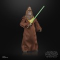 Hasbro Star Wars: The Acolyte Black Series Jedi Master Kelnacca Figurka 15 cm