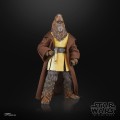 Figurka Hasbro Star Wars: The Acolyte Black Series Jedi Master Kelnacca 15 cm