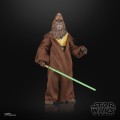 Hasbro Figurka Star Wars: The Acolyte Black Series Jedi Master Kelnacca 15 cm