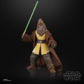 Star Wars: The Acolyte Black Series Jedi Master Kelnacca Figurka Hasbro 15 cm