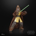 Hasbro Star Wars: The Acolyte Black Series Jedi Master Kelnacca Figurka 15 cm