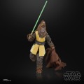 Figurka Hasbro Star Wars: The Acolyte Black Series Jedi Master Kelnacca 15 cm