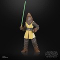 Hasbro Figurka Star Wars: The Acolyte Black Series Jedi Master Kelnacca 15 cm