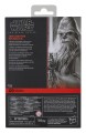 Star Wars: The Acolyte Black Series Jedi Master Kelnacca Figurka Hasbro 15 cm