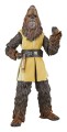 Hasbro Figurka Star Wars: The Acolyte Black Series Jedi Master Kelnacca 15 cm