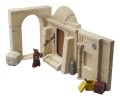 Star Wars Episode IV Vintage Collection Zabawka Streets of Mos Eisley with Jawa Figurka Hasbro