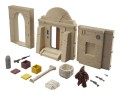 Figurka Star Wars Episode IV Vintage Collection Zabawka Streets of Mos Eisley with Jawa Hasbro
