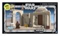 Figurka Star Wars Episode IV Vintage Collection Zabawka Streets of Mos Eisley with Jawa Hasbro