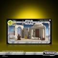 Star Wars Episode IV Vintage Collection Zabawka Streets of Mos Eisley with Jawa Figurka Hasbro