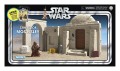 Hasbro Star Wars Episode IV Vintage Collection Zabawka Streets of Mos Eisley with Jawa Figurka