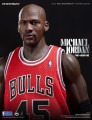 Enterbay Figurka NBA Collection Real Masterpiece 1/6 Michael Jordan I'm Back Edition Limited 30 cm