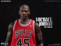 NBA Collection Real Masterpiece 1/6 Michael Jordan I'm Back Edition Limited Figurka Enterbay 30 cm