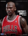 Enterbay NBA Collection Real Masterpiece 1/6 Michael Jordan I'm Back Edition Limited Figurka 30 cm