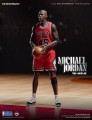 Figurka Enterbay NBA Collection Real Masterpiece 1/6 Michael Jordan I'm Back Edition Limited 30 cm