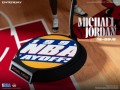 NBA Collection Real Masterpiece 1/6 Michael Jordan I'm Back Edition Limited Figurka Enterbay 30 cm