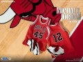 Enterbay NBA Collection Real Masterpiece 1/6 Michael Jordan I'm Back Edition Limited Figurka 30 cm