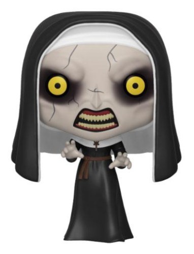 Figurka Funko The Nun POP Movies Vinyl Demonic Nun 9 cm