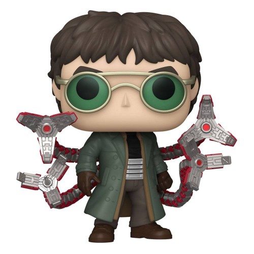 Figurka Funko Spider-Man: No Way Home POP Marvel Vinyl Doc Ock 9 cm