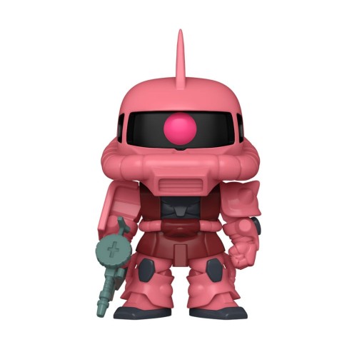 Figurka Funko Gundam Oversized POP CHARS ZAKU II 15 cm