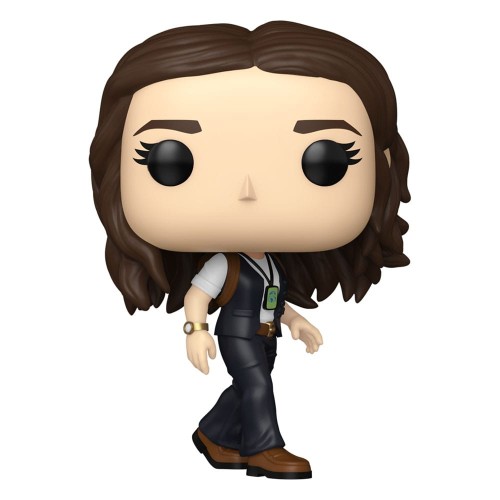 Figurka Funko Superman (2025) POP Lois Lane 9 cm