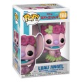 Funko Figurka Lilo & Stitch POP Luau Angel 9 cm