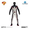 McFarlane Toys Superman (2025) DC Multiverse Deluxe Theatrical Edition Mr. Terrific (Red Platinum Edition) Figurka 18 cm