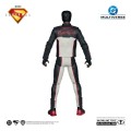 Figurka McFarlane Toys Superman (2025) DC Multiverse Deluxe Theatrical Edition Mr. Terrific (Red Platinum Edition) 18 cm