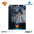 McFarlane Toys Figurka Superman (2025) DC Multiverse Deluxe Theatrical Edition Mr. Terrific (Red Platinum Edition) 18 cm