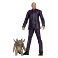 McFarlane Toys Figurka Superman (2025) DC Multiverse Deluxe Lex Luthor with Baby Kaiju (Deluxe Theatrical Edition) 18 cm