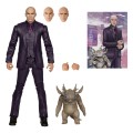 Figurka Superman (2025) DC Multiverse Deluxe Lex Luthor with Baby Kaiju (Deluxe Theatrical Edition) McFarlane Toys 18 cm