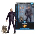 McFarlane Toys Superman (2025) DC Multiverse Deluxe Lex Luthor with Baby Kaiju (Deluxe Theatrical Edition) Figurka 18 cm
