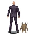 Figurka McFarlane Toys Superman (2025) DC Multiverse Deluxe Lex Luthor with Baby Kaiju (Deluxe Theatrical Edition) 18 cm