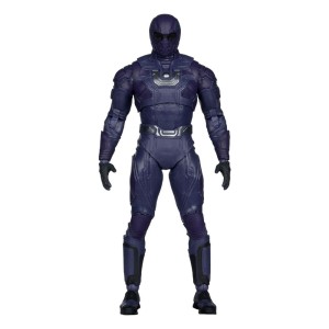 Superman (2025) DC Multiverse Deluxe Action Figurka Ultraman 18 cm