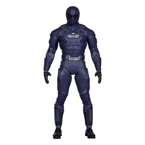 Figurka McFarlane Toys Superman (2025) DC Multiverse Deluxe Ultraman 18 cm