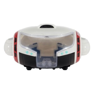 Figurka Superman (2025) DC Direct Super Powers Vehicle T-Craft 11 cm 